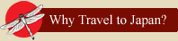 Travel Japan